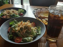 -蓝枪鱼西餐厅(锦华店)