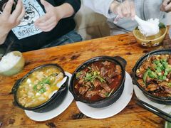 -沈妈砂锅(光华村店)