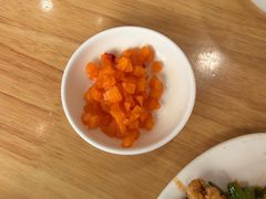 -姥家春饼店(漳州二路店)