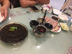 -海洁灌汤包(南五马路店)