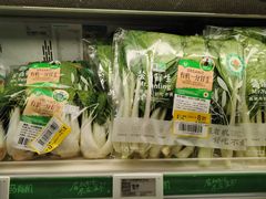 -盒马鲜生(皇庭广场店)
