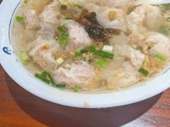 -汪一挑馄饨(老街店)