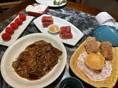 -安泰楼·佛跳墙创始人·传统闽味早茶·酒楼(三坊七巷闽菜地标店)