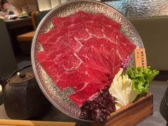 -湊湊火锅·茶憩(合生汇购物中心店)