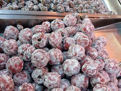 -傻二炒货龙虾(李沧旗舰店)