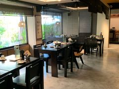 -贰醒·私房小院烧烤 (太古里店)