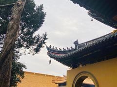 -普陀山风景名胜区-法雨禅寺