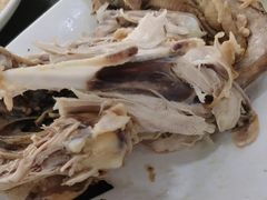 -考记泥焗鸡农庄·海鲜(北洛秘境店)