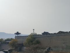 -山西王家大院
