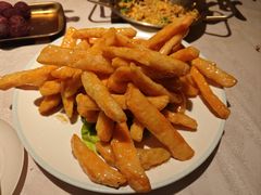 -小吴先生的店·东北烧烤(林科大店)