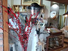 -春庄咖啡SpringHues(钟楼小区店)