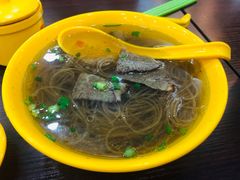 -江万春水饺(安庆总店)