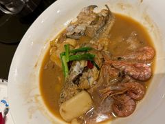 -上海人家花樣年华(中山公园店)