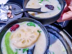 -牛牛和牛海鲜粥底火锅(长虹国际城店)