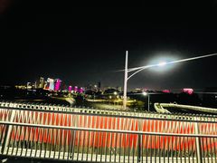 -华侨公园