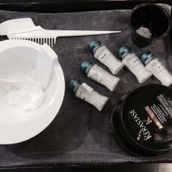 -3AM·S HAIR SALON烫发染发接发