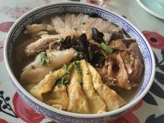 -得意楼蒸菜馆