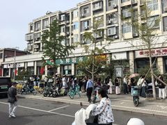 -玉桥餐厅(天坛店)