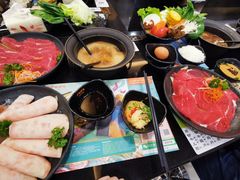 -呷哺呷哺(枫蓝国际店)