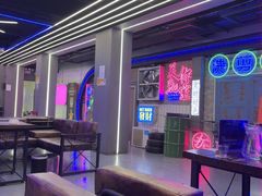 -关你鬼室大型密室逃脱(佛山创意园店)