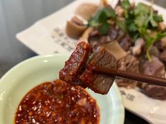 -春花民族美食(佳木斯总店)