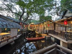 -五邑人家(江门店)