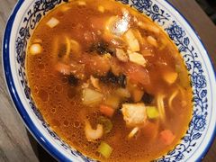 -千人惠西北菜(劝宝购物广场店)