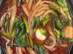 -清真·穆萨砂锅(大皮院店)