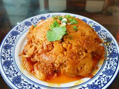 粉蒸肉-汝州八大碗(蓝湾店)