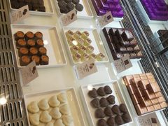 -GODIVA(恒隆广场店)
