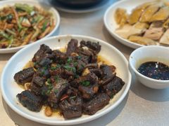 -群乐饭店(滨安路店)