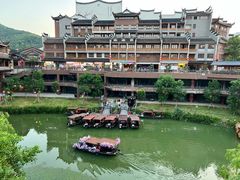 -太湖龙之梦