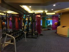 -天津津利华酒店