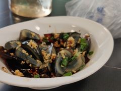 -遇见小院—虹鳟鱼•农家菜(怀柔店)