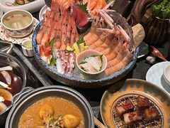 -匠和风精致料理(成都龙湖滨江天街店)