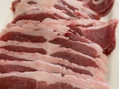-福寿斋·老北京铜锅涮肉·烧烤(清岚店)