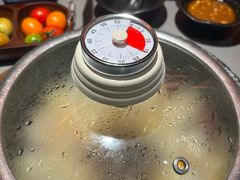 -芸山季·云南山珍菌火锅(人民广场来福士店)