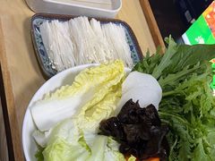 -和庆斋羊蝎子火锅·碳缸烧烤(顺义旗舰店)