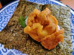 -KURA寿司(金阁寺店)