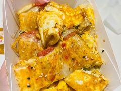 -麦吉熊烤冷面(城西店)