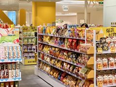 -KKV(南京新城市广场店)