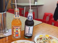 -河记肠粉店