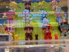 -泡泡玛特POPMART(大卫城店)