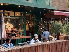 -Pie Bird(新闸路店)