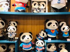 -熊猫屋(宽窄巷子景区店)