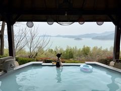 -天目湖涵田半山温泉