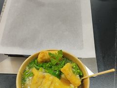 -老黑板筋(顺义总店)