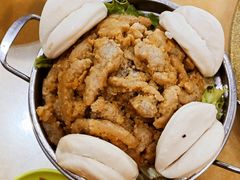 -老黄家(丰原街店)