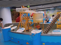 -苏州青少年科技馆