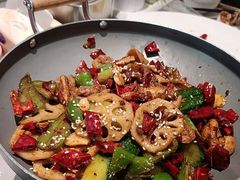 -林辉家宴·本地家常菜·头牌清远鸡(先锋店)